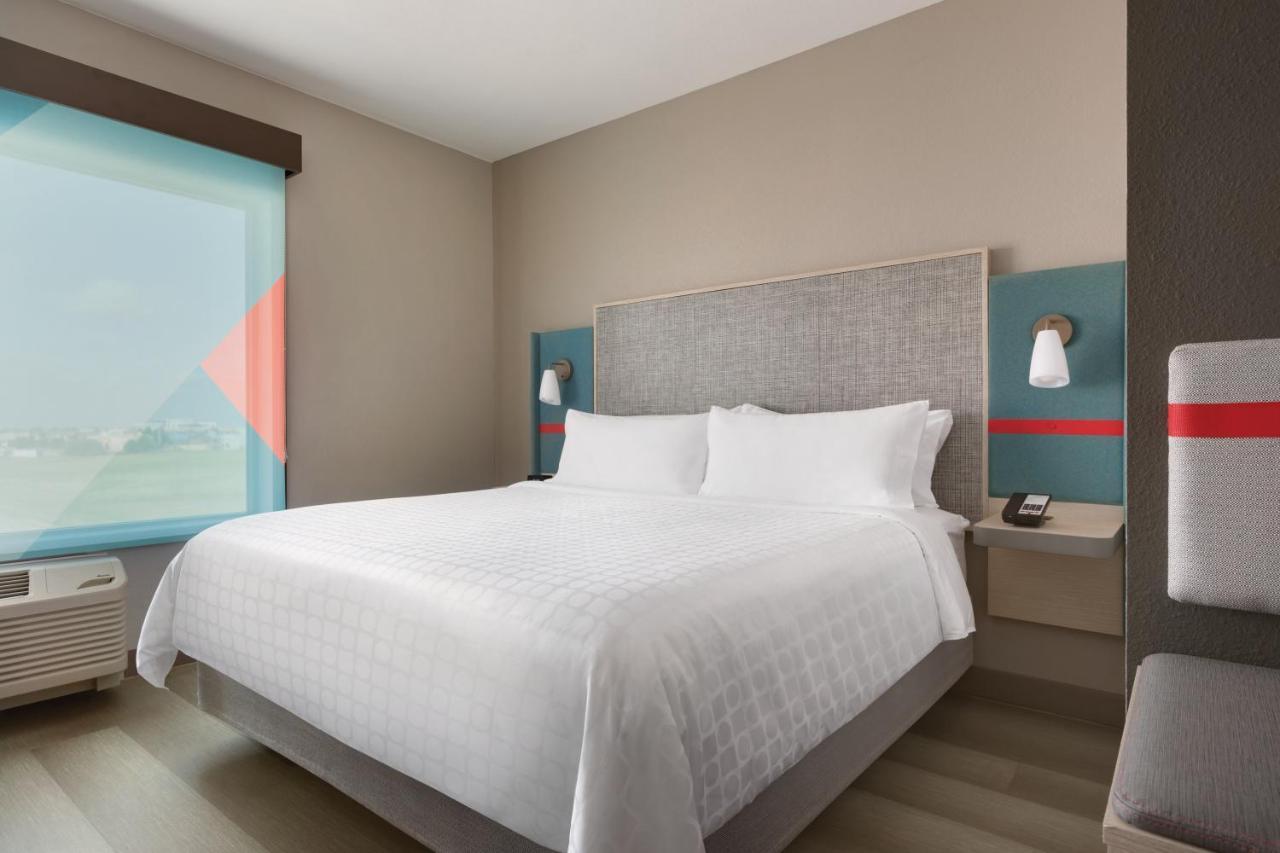 Avid Hotel - Toronto - Vaughan Southwest By Ihg Exterior photo