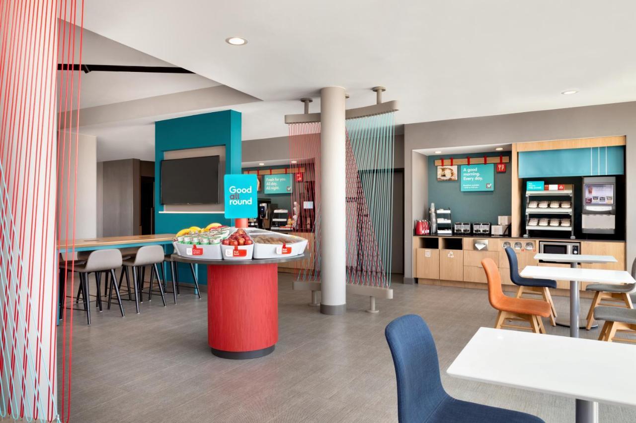 Avid Hotel - Toronto - Vaughan Southwest By Ihg Exterior photo