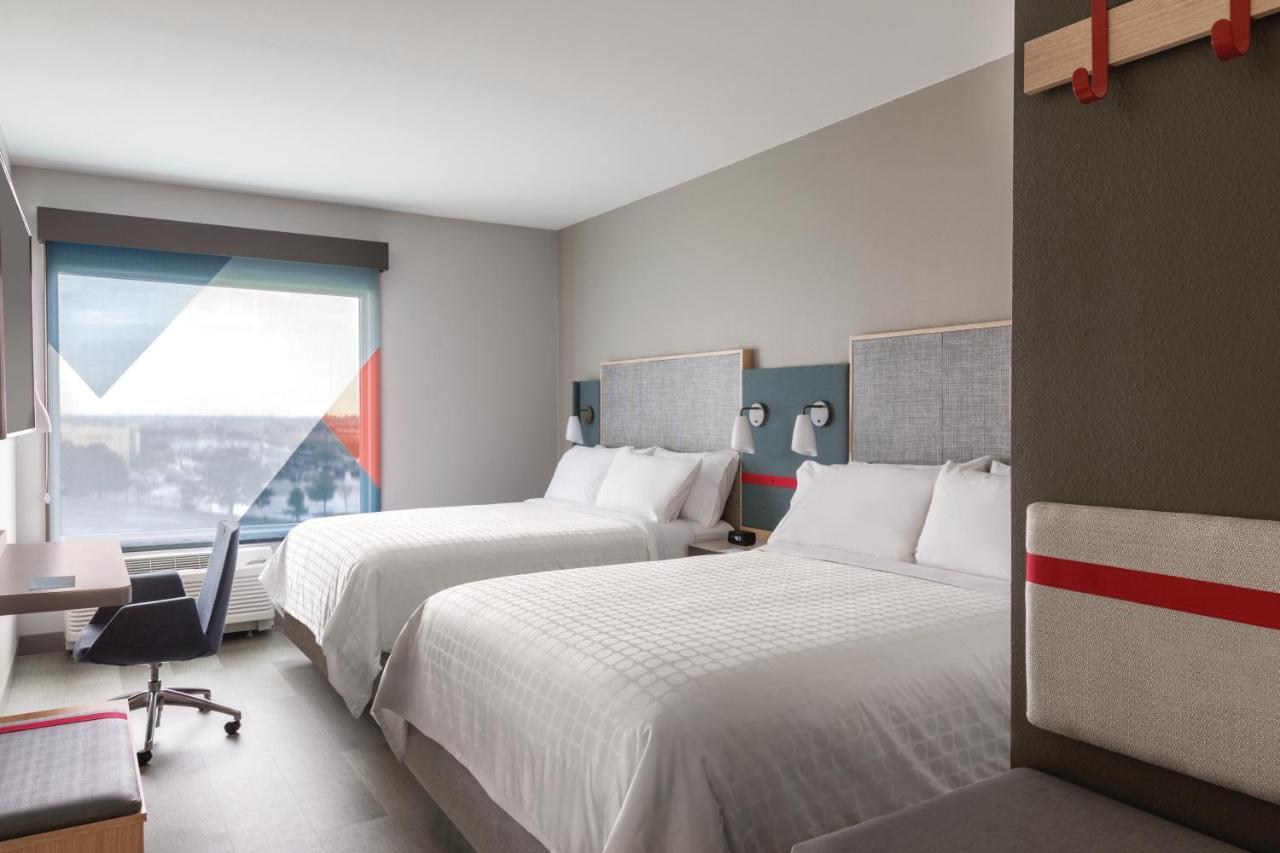 Avid Hotel - Toronto - Vaughan Southwest By Ihg Exterior photo